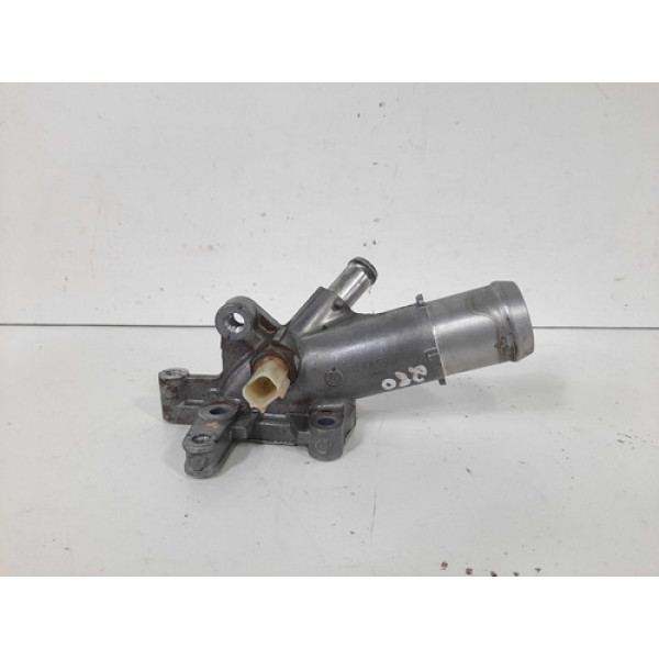 Carcaça Bomba Água Honda Hrv Ex 2015 2016 2017 2018 A 2020