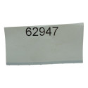 Radiador Ar Quente Chevrolet Vectra 2.0 1993 1994 A 1996