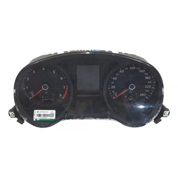 Painel Instrumento Velocímetro Jetta 1.4 2012 A 2017 Detalhe
