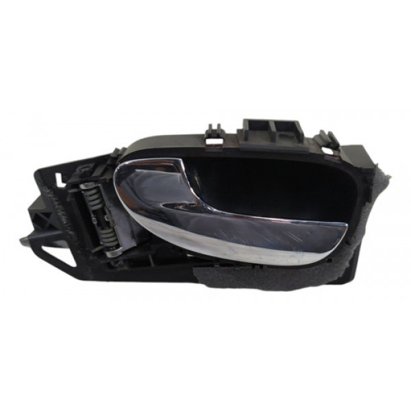 Maçaneta Interna Traseira Esquerda Peugeot 307 2004 A 2012