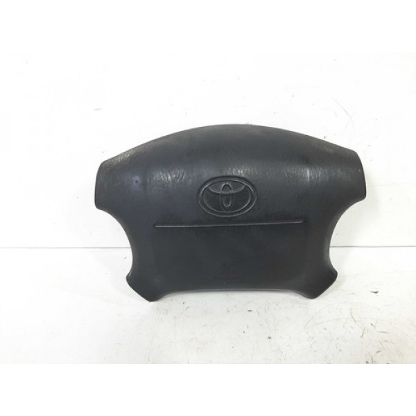 Bolsa Airbag Volante Corolla Dx 1.6 1995 1996 1997 A 2000