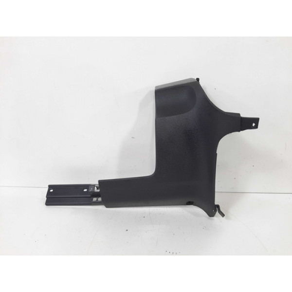 Acabamento Inferior Direito Painel Vw Jetta 2007 2008 A 2012