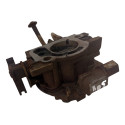 Corpo Borboleta Tbi Chevrolet Kadett 1.8 8v 1994 A 1998