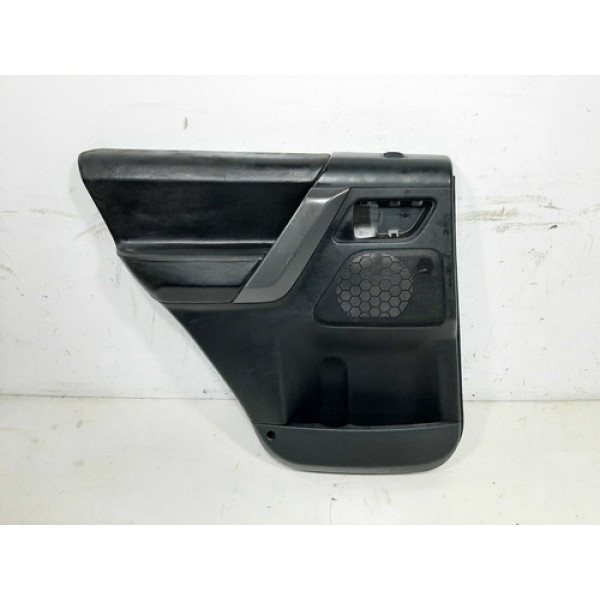Forro Porta Traseiro Esquerdo Freelander 2 2006 2007 A 2012