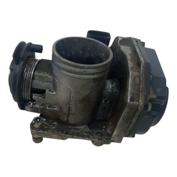 Tbi Corpo Borboleta Injeção Vw Gol 1.0 1999 2000 A 2005
