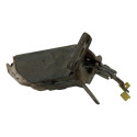 Fechadura Tampa Traseiro Porta Malas Wi Gm Corsa 1994 A 2002