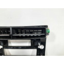 Moldura Difusor Ar Central Citroen C4 07 A 2013 Com Detalhe