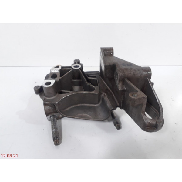 Suporte Coxim Motor Ecosport Freestyle 1.6 2013 2014 A 2017