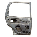 Porta Traseira Esquerda Chevrolet Corsa Classic 1999 A 2004