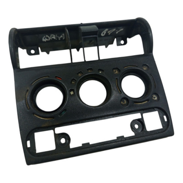 Moldura Comando Ar Gm Corsa 1994 1995 1996 1997 1998 A 2002