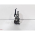 Abertura Capô Portinhola Honda Civic Lx 1996 1997 A 2000