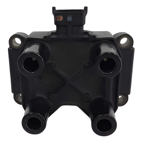 Bobina Ignição Gm Vectra Elite 2.4 16v 2006 2007 2008 A 2012