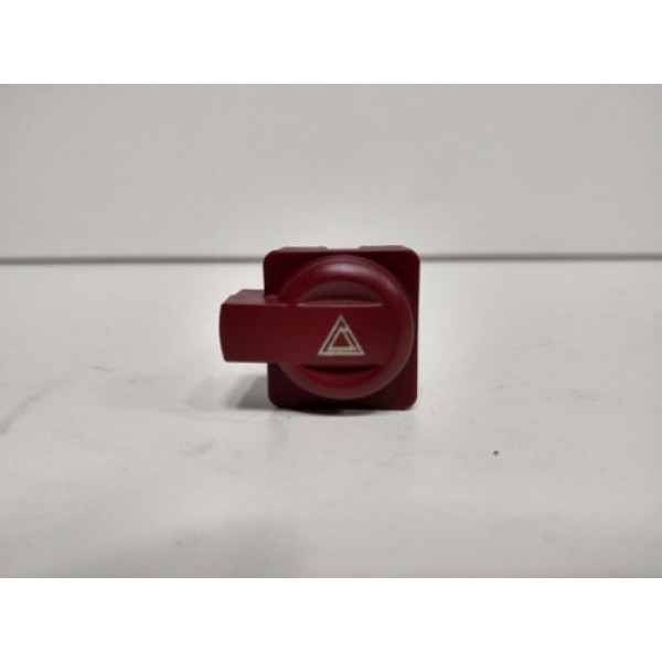 Botão Pisca Alerta Citroen C4 2005 2006 2007 2008 A 2013