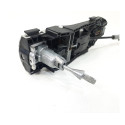 Maçaneta Externa Dianteira Esq Vw Jetta 2011 A 17 C/ Detalhe