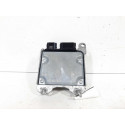 Módulo Airbag Ecosport Fiesta 1.6 2012 A 2016 Cn15-14b321-ad