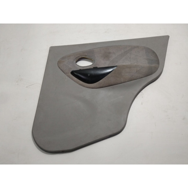 Forro Porta Traseira Direita Chery Qq 2011 2012 2013 A 2015