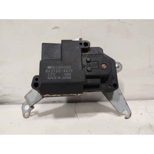 Motor Atuador Ar Condicionado Honda Accord 2.2 1994 A 1996