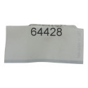 Capa Busina Chevrolet Astra 1995 1995 A 1999