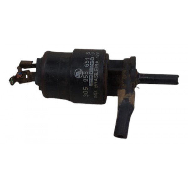 Bomba Esguicho Limpador Gol G3 1.0 1999 A 2005 305955651