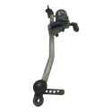 Maquina Motor Limpador Parabrisa Astra 1998 1999 2000 A 2011