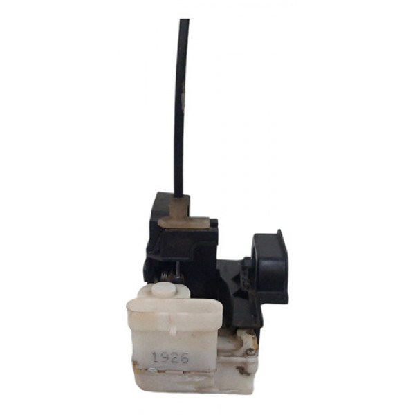 Fechadura Porta Dianteiro Esquerdo Fiat  Palio 1996 A 2000
