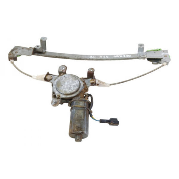 Máquina Vidro Elétrico Tras. Direito Daewoo Espero 1994 A 97