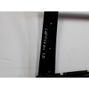 Porta Traseira Direita Gm Captiva 2008 2009 2010 2011 A 2016
