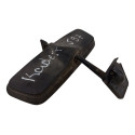 Retrovisor Central Chevrolet Kadett 1989 A 1999 C/detalhe 