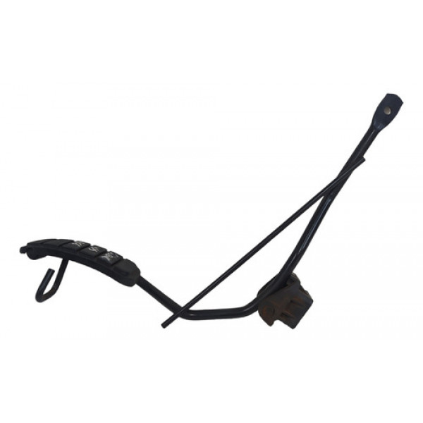 Pedal Acelerador Renault Scenic 1.6 1999 2000 2001 A 2011 