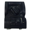 Comando Botão Farol Chevrolet Vectra 1997 A 2005 90504968