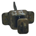 Limitador Porta Dianteira Direita Gm Astra Belga 1994 A 1997