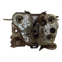 Fechadura Dianteiro Esquerdo Chevrolet Corsa 1994 A 2012