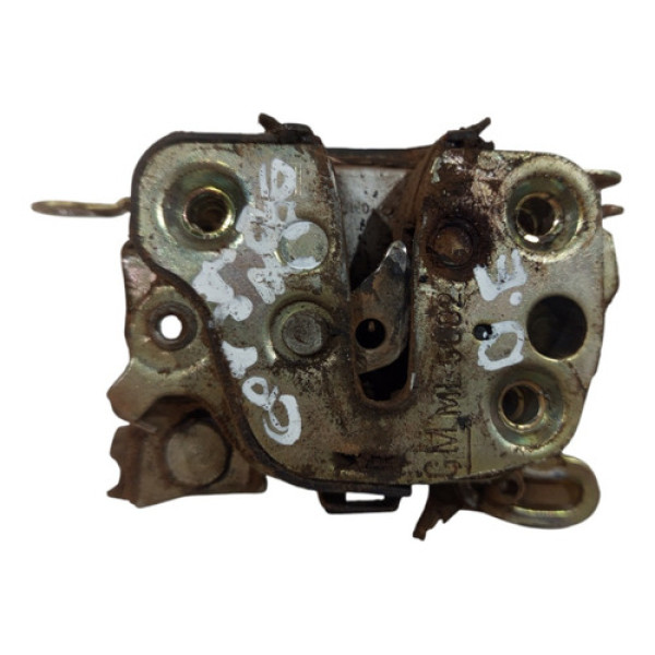 Fechadura Dianteiro Esquerdo Chevrolet Corsa 1994 A 2012