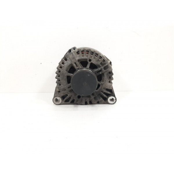 Alternador Citroen C4 2.0 2008 2009 2010 A 2013 9646321780