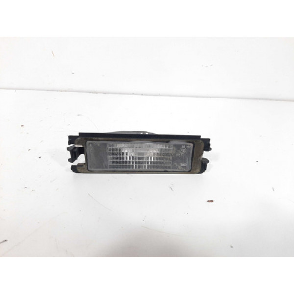 Luz Placa Renault Clio 2003 2004 2005 2006 2007 2008 A 2015
