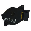  Botão Interruptor Pisca Alerta Fiat Palio 1993 A 2000 31262