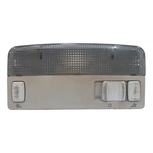 Luz Teto Dianteira Volkswagen Passat B5 1996 1997  A 2001
