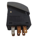 Interruptor Pisca Alerta Chevrolet Corsa Classic 2008