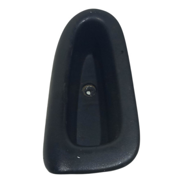 Puxador Interno Traseiro Direito Peugeot 206 2000 A 2010