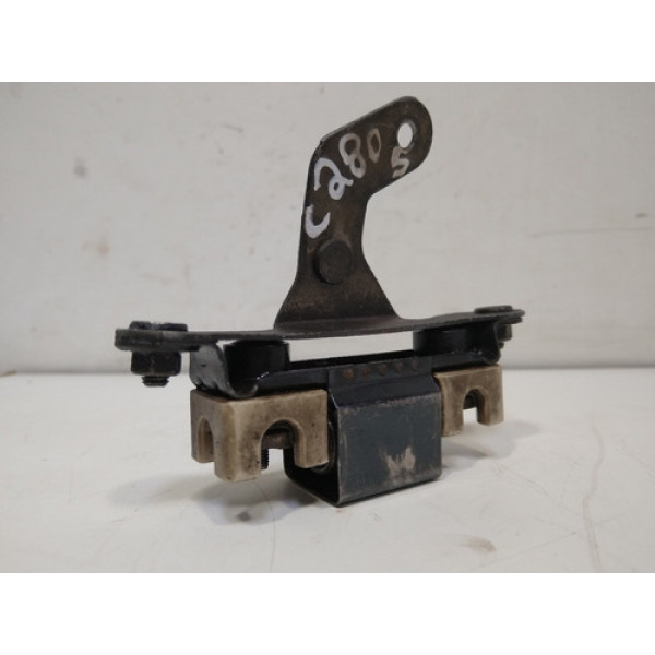 Resistência Ventilador Mercedes C280 2.8 6cc 1994 A 2000