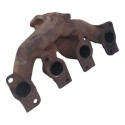 Coletor Escape Kadett 1.8 1989 1990 1991 1992 1993 A 1996