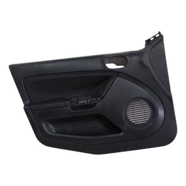 Forro Porta Dianteira Esquerda Ford Fiesta 2003 2004 A 2013