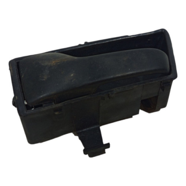 Maçaneta Interna Esquerda Volkswagen Santana 1991 A 1998