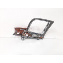 Acabamento Difusor Ar Jeep Grand Cherokee Limitd 2011 A 2015