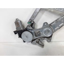 Maquina Vidro Dianteiro Direito Versa 2011 2012 2013 A 2017