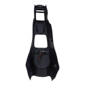 Console Central Chevrolet Corsa Sedan 1.0 2002 2003 A 2010