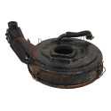 Caixa Filtro Ar Lada Samara 1.5 8v 1990 1991 A 2013