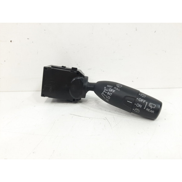 Chave Limpador Parabrisa Honda Fit City 2009 2010 A 2014