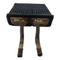 Radiador Ar Quente Chevrolet Corsa 1994 A 2002 