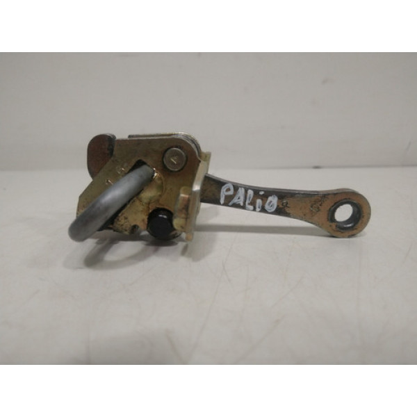 Limitador Porta Traseira Direita Fiat Palio Sapão 2005 A 11